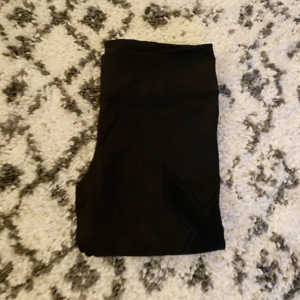 2XU Black Compression Tights